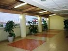фото отеля Hotel Provincia Express