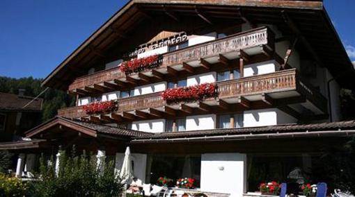 фото отеля Hotel Catinaccio