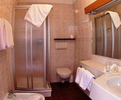 фото отеля Hotel Catinaccio