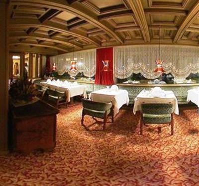 фото отеля Hotel Catinaccio
