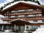 фото отеля Hotel Catinaccio