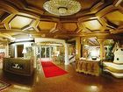 фото отеля Hotel Catinaccio
