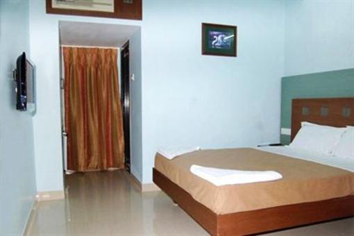 фото отеля Balaji Grand