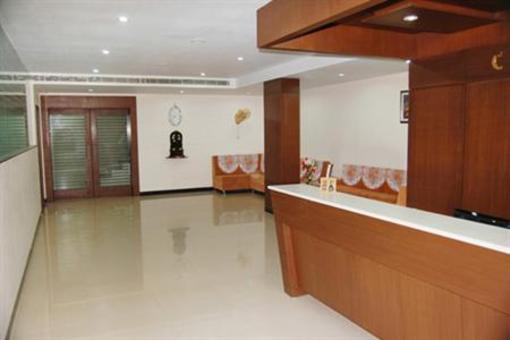 фото отеля Balaji Grand