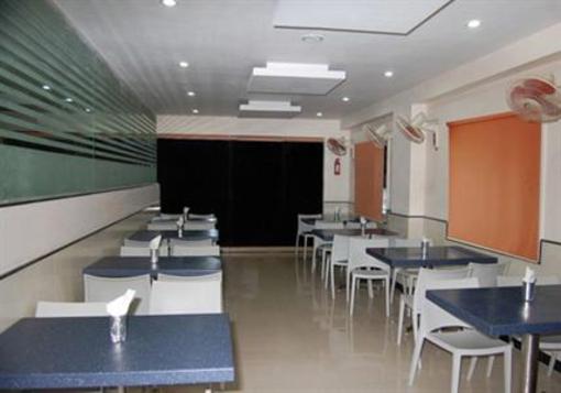 фото отеля Balaji Grand