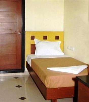фото отеля Balaji Grand