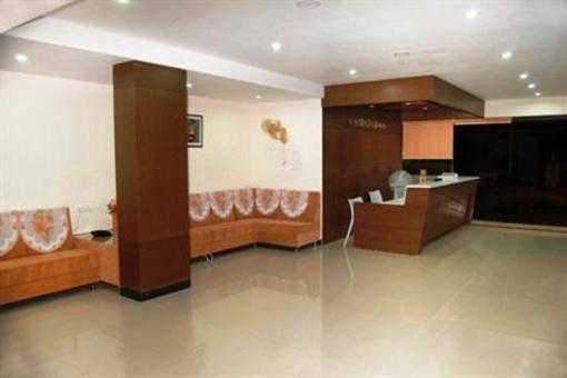фото отеля Balaji Grand