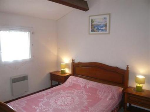 фото отеля Holiday House Les Cistes Roses