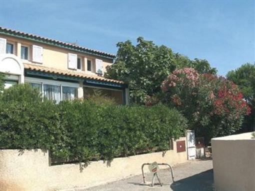 фото отеля Holiday House Les Cistes Roses