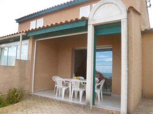 фото отеля Holiday House Les Cistes Roses