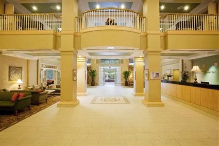 фото отеля Hilton Grand Vacations at the Flamingo