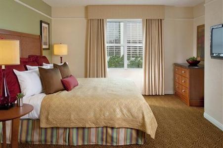фото отеля Hilton Grand Vacations at the Flamingo