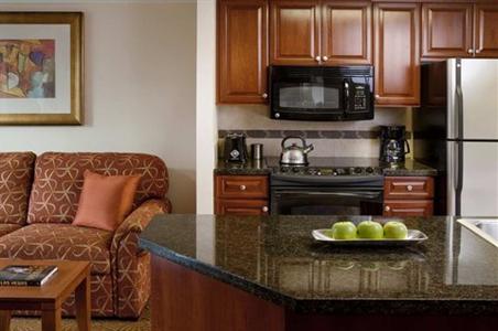 фото отеля Hilton Grand Vacations at the Flamingo
