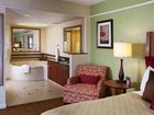 фото отеля Hilton Grand Vacations at the Flamingo
