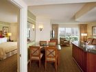 фото отеля Hilton Grand Vacations at the Flamingo