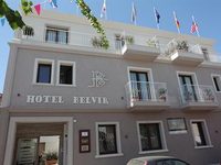 Hotel Belvir