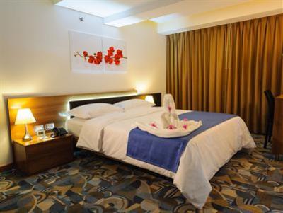 фото отеля Hotel Alex Caracas
