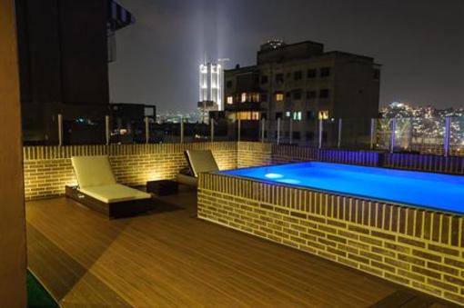 фото отеля Hotel Alex Caracas