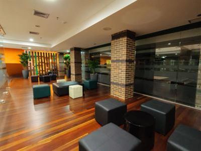 фото отеля Hotel Alex Caracas