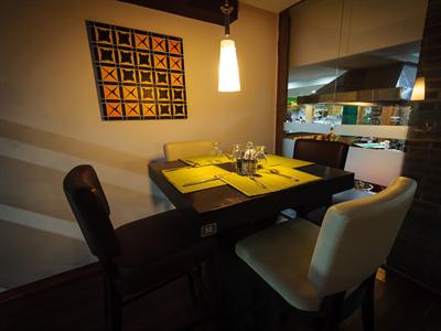 фото отеля Hotel Alex Caracas