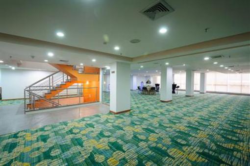 фото отеля Hotel Alex Caracas