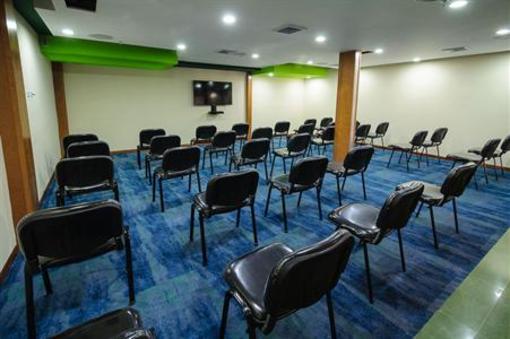 фото отеля Hotel Alex Caracas