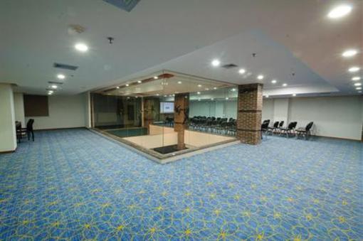 фото отеля Hotel Alex Caracas