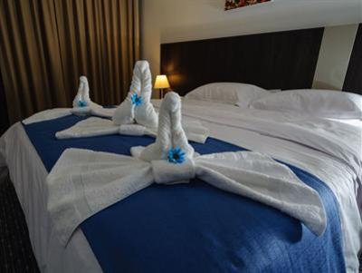 фото отеля Hotel Alex Caracas