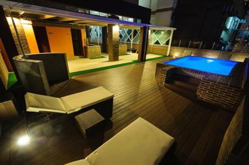 фото отеля Hotel Alex Caracas