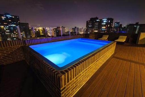 фото отеля Hotel Alex Caracas