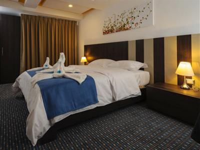 фото отеля Hotel Alex Caracas