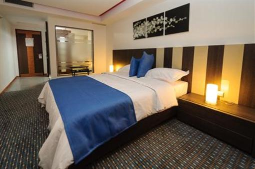 фото отеля Hotel Alex Caracas