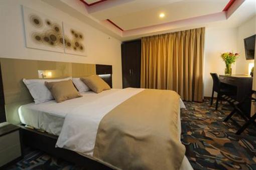фото отеля Hotel Alex Caracas
