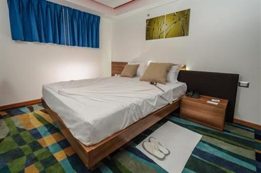 фото отеля Hotel Alex Caracas