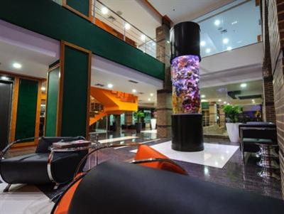 фото отеля Hotel Alex Caracas