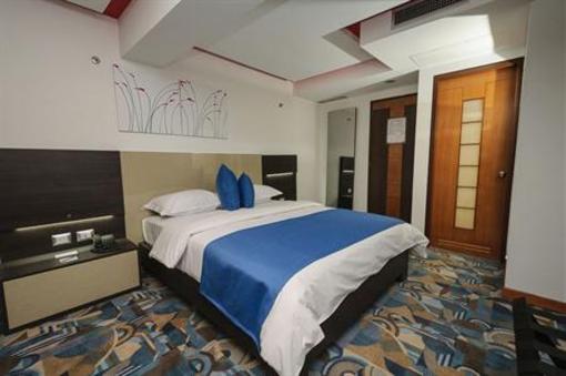 фото отеля Hotel Alex Caracas