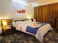 Hotel Alex Caracas