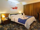 фото отеля Hotel Alex Caracas