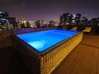 фото отеля Hotel Alex Caracas