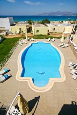 фото отеля Ariadne Hotel Agios Prokopios