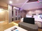 фото отеля B & B Motel