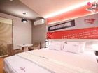 фото отеля B & B Motel
