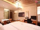 фото отеля B & B Motel