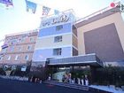 фото отеля B & B Motel