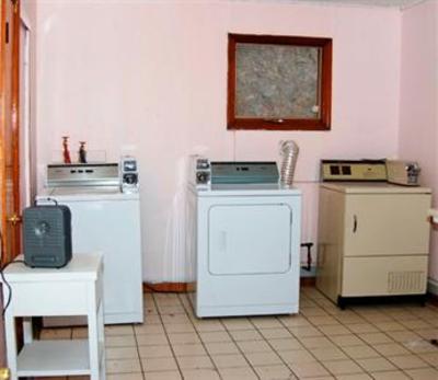 фото отеля Cooper Motel
