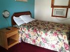 фото отеля Cooper Motel
