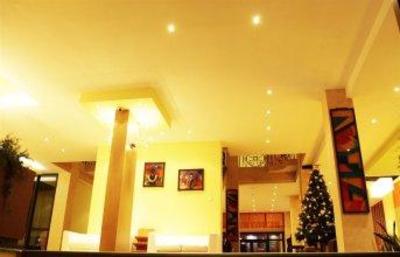 фото отеля Reliance Hotel Apartment