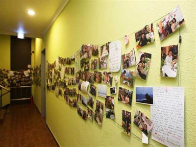 фото отеля YEHA Guesthouse