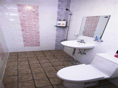 фото отеля YEHA Guesthouse