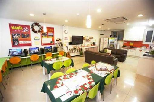 фото отеля YEHA Guesthouse